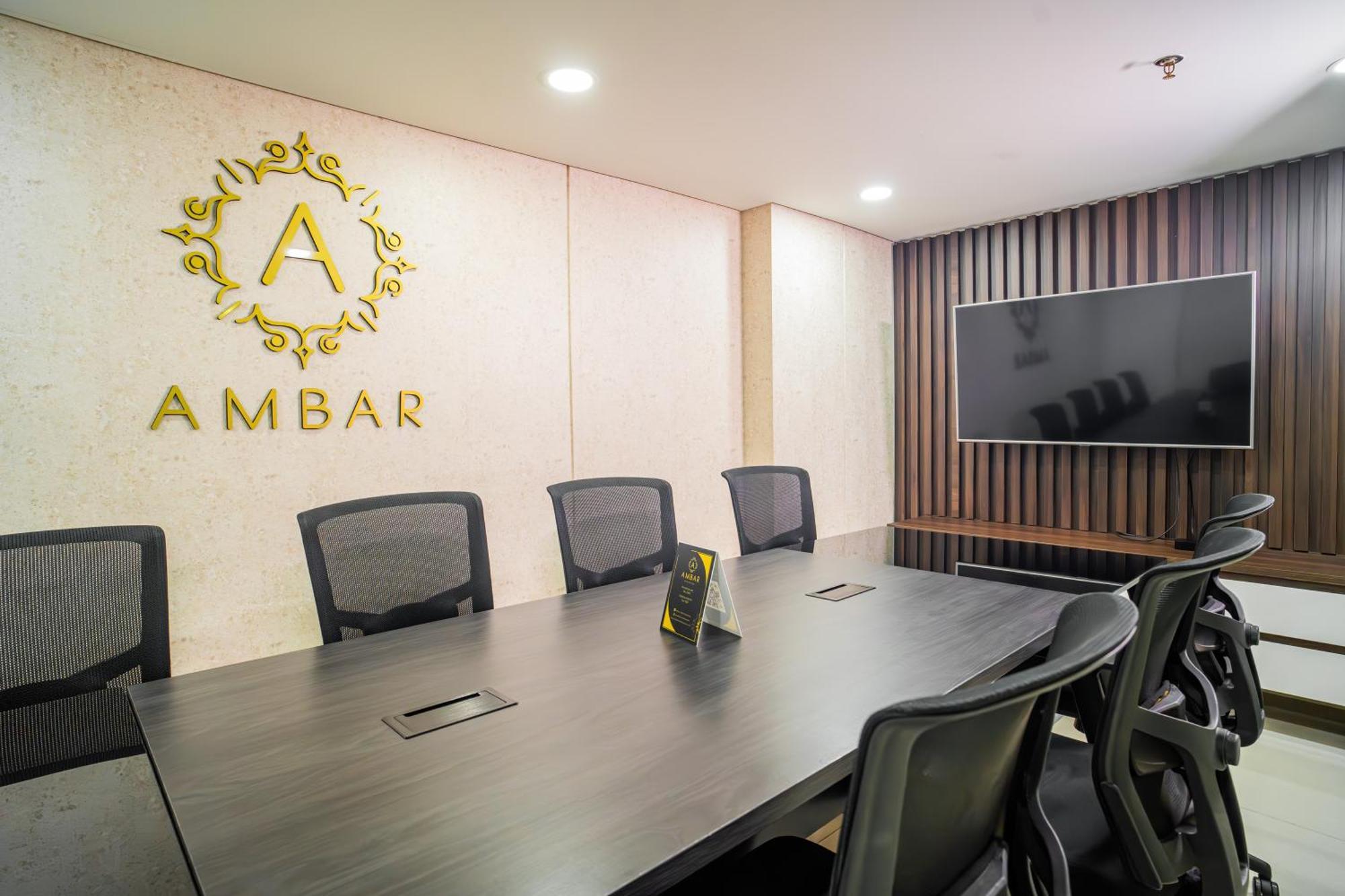 Ambar Hotel Boutique Cali Bagian luar foto