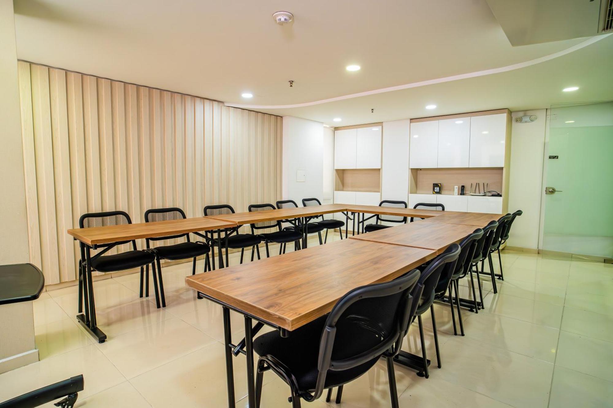 Ambar Hotel Boutique Cali Bagian luar foto