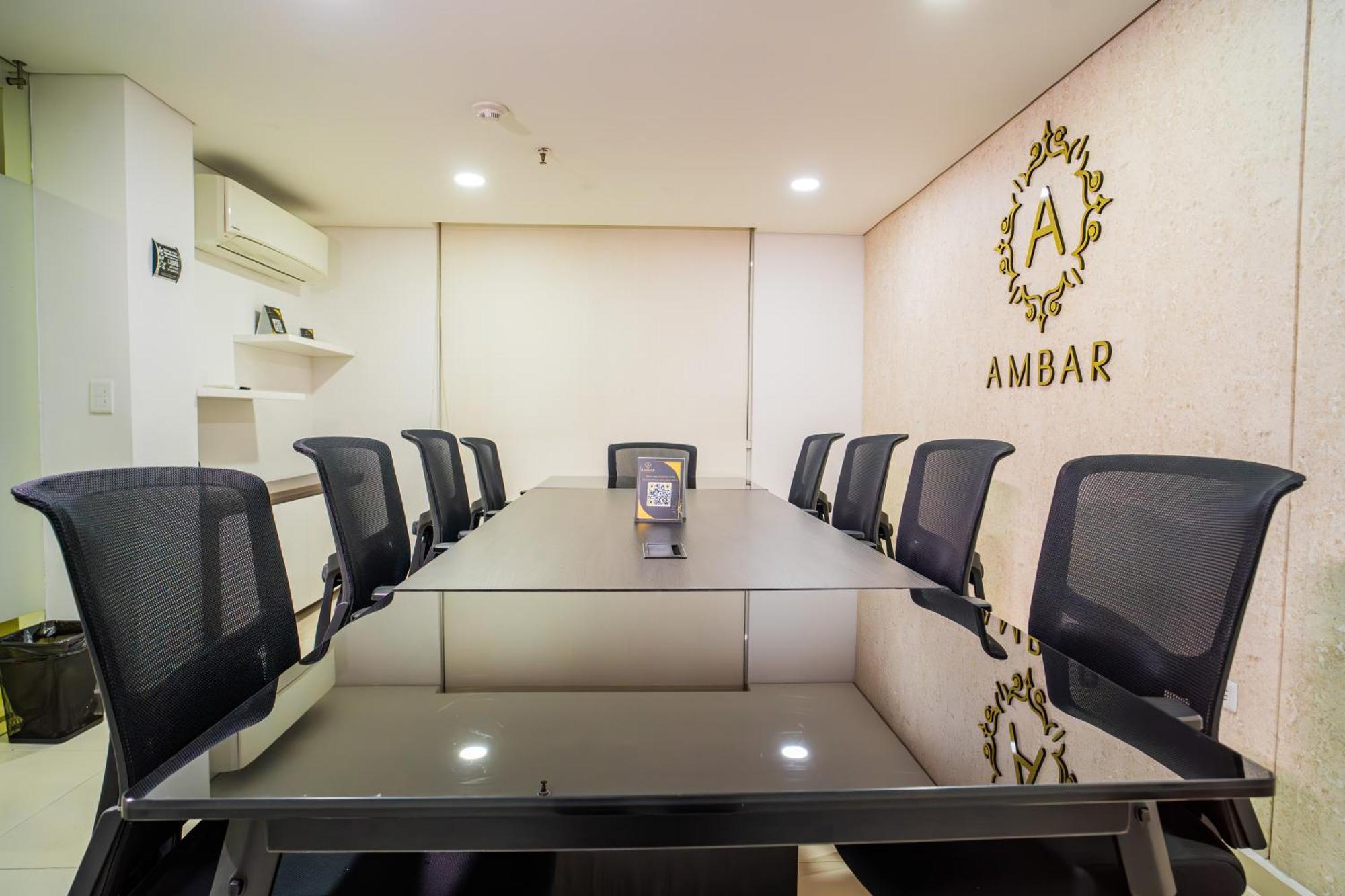 Ambar Hotel Boutique Cali Bagian luar foto