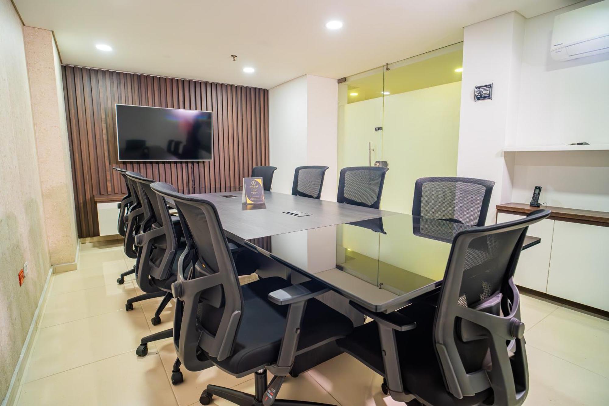 Ambar Hotel Boutique Cali Bagian luar foto