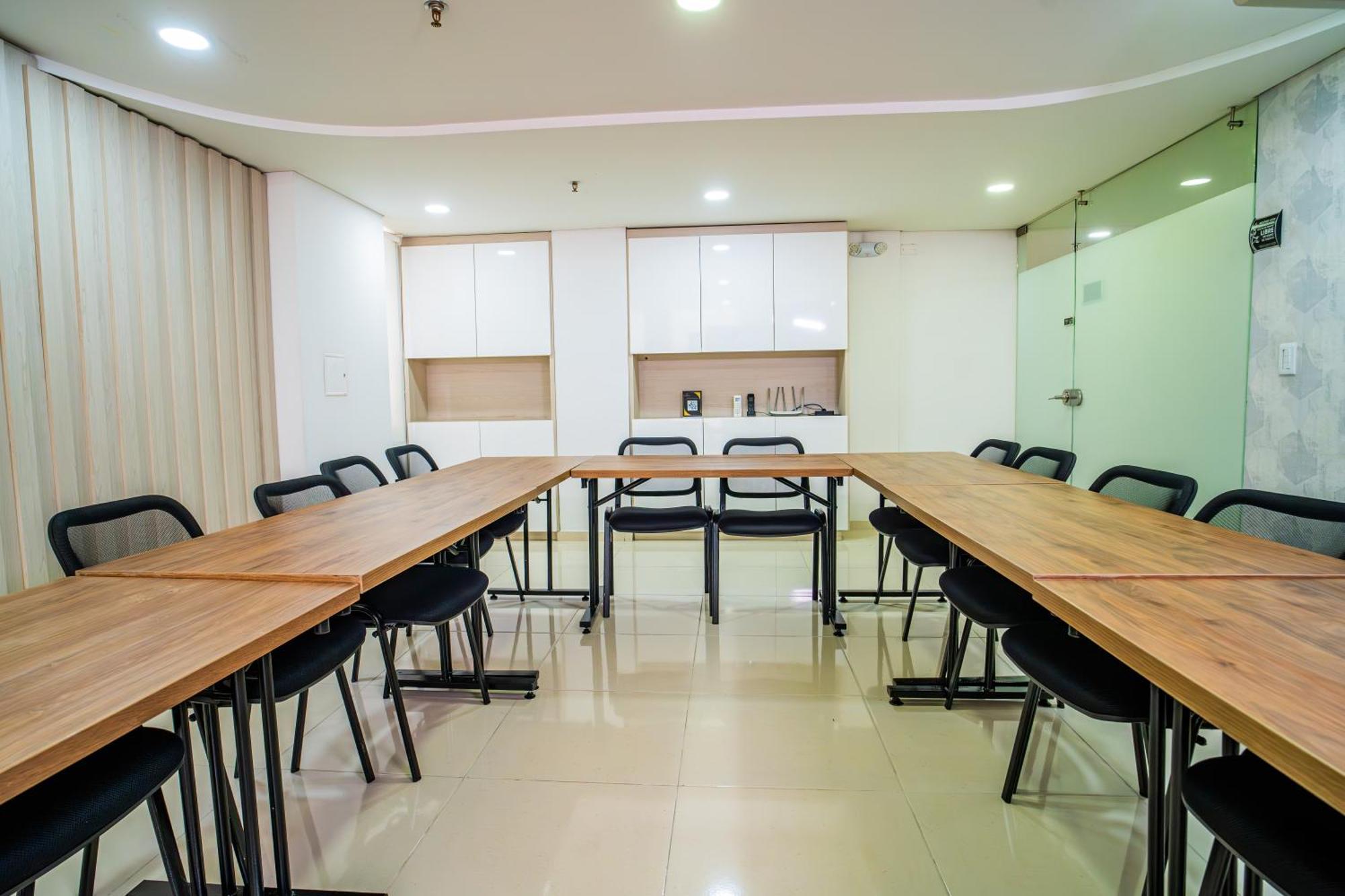 Ambar Hotel Boutique Cali Bagian luar foto