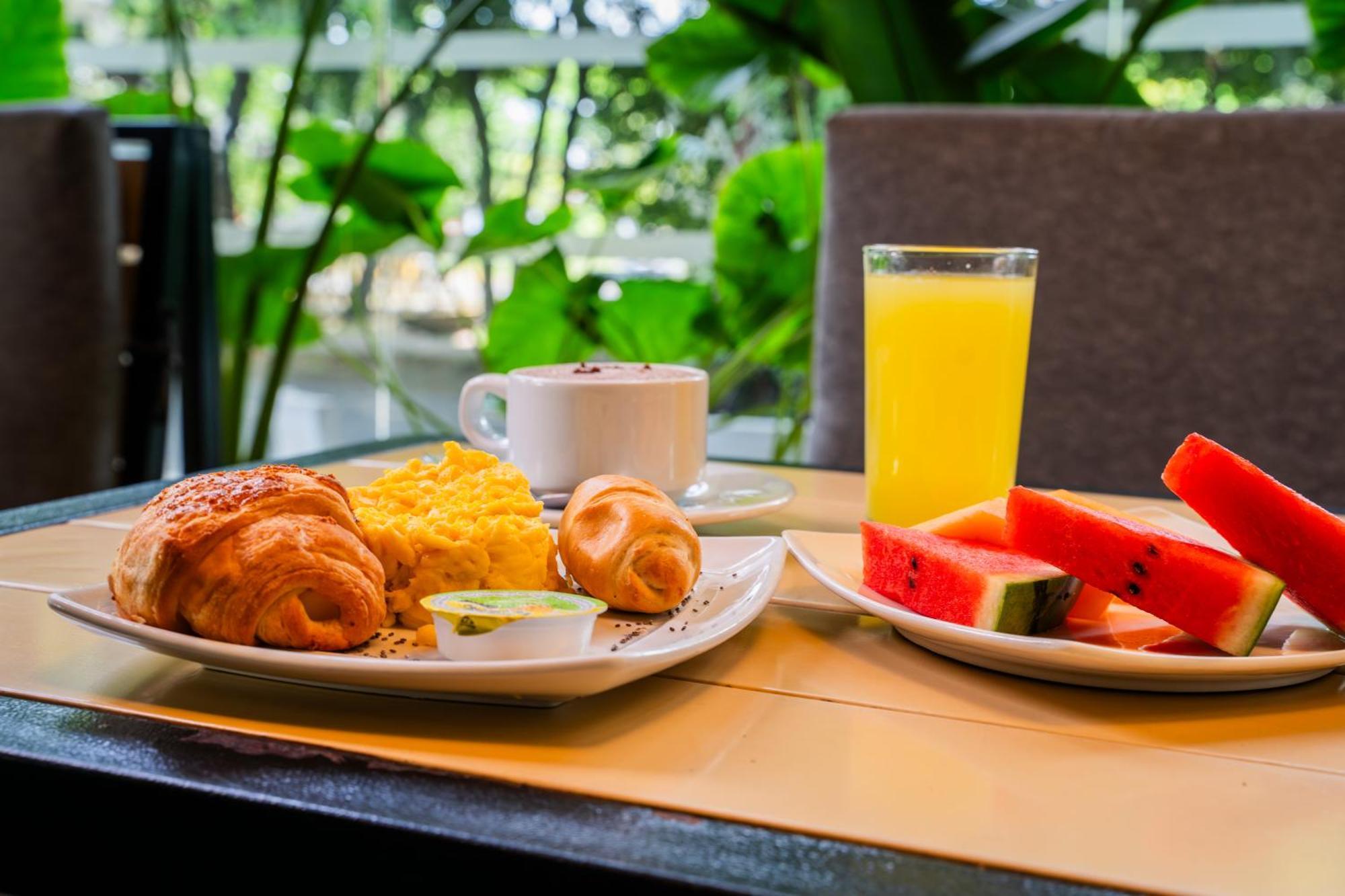 Ambar Hotel Boutique Cali Bagian luar foto
