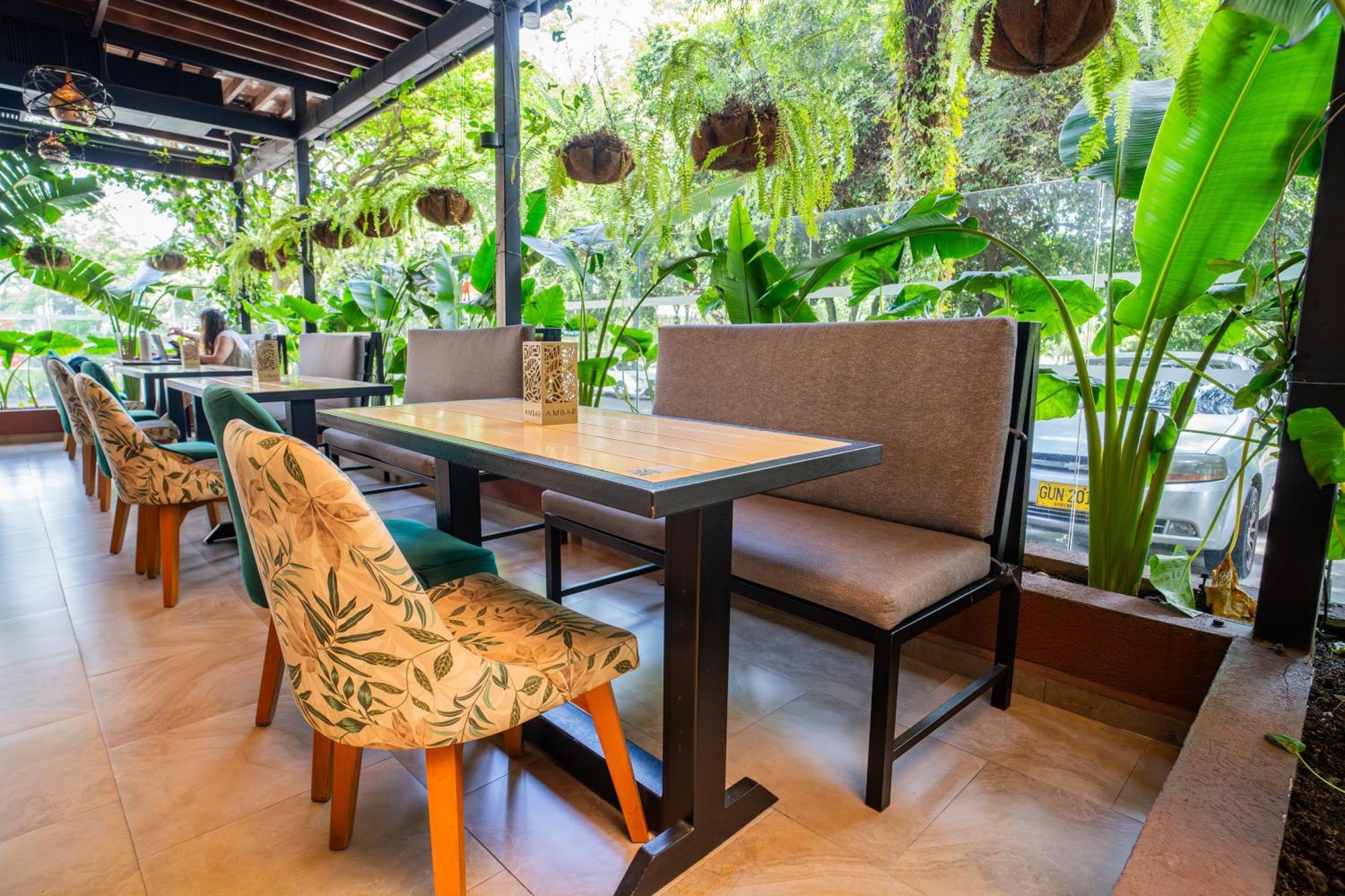 Ambar Hotel Boutique Cali Bagian luar foto