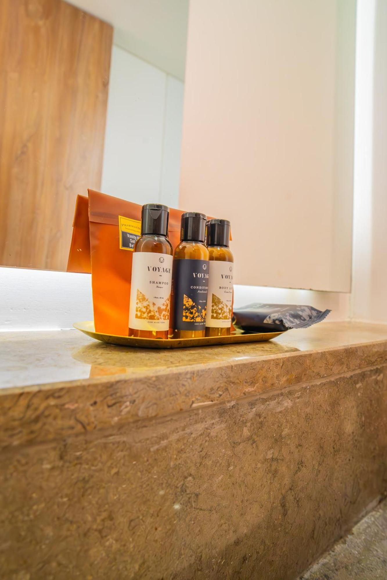 Ambar Hotel Boutique Cali Bagian luar foto