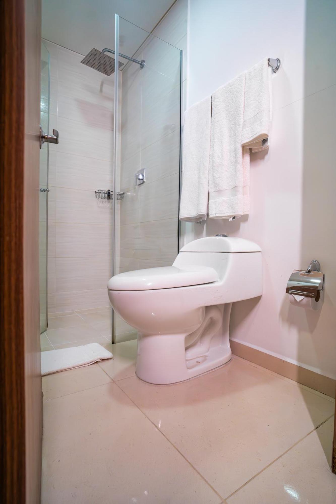 Ambar Hotel Boutique Cali Bagian luar foto