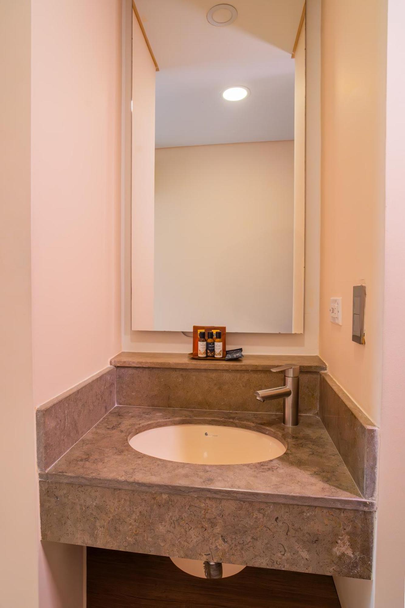 Ambar Hotel Boutique Cali Bagian luar foto